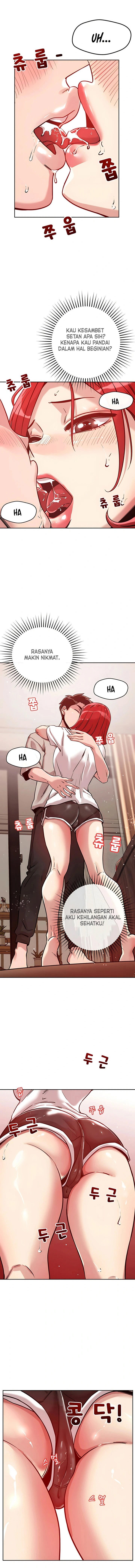 How Did We Get Here Lee Ji Kyung - Chapter 11 2