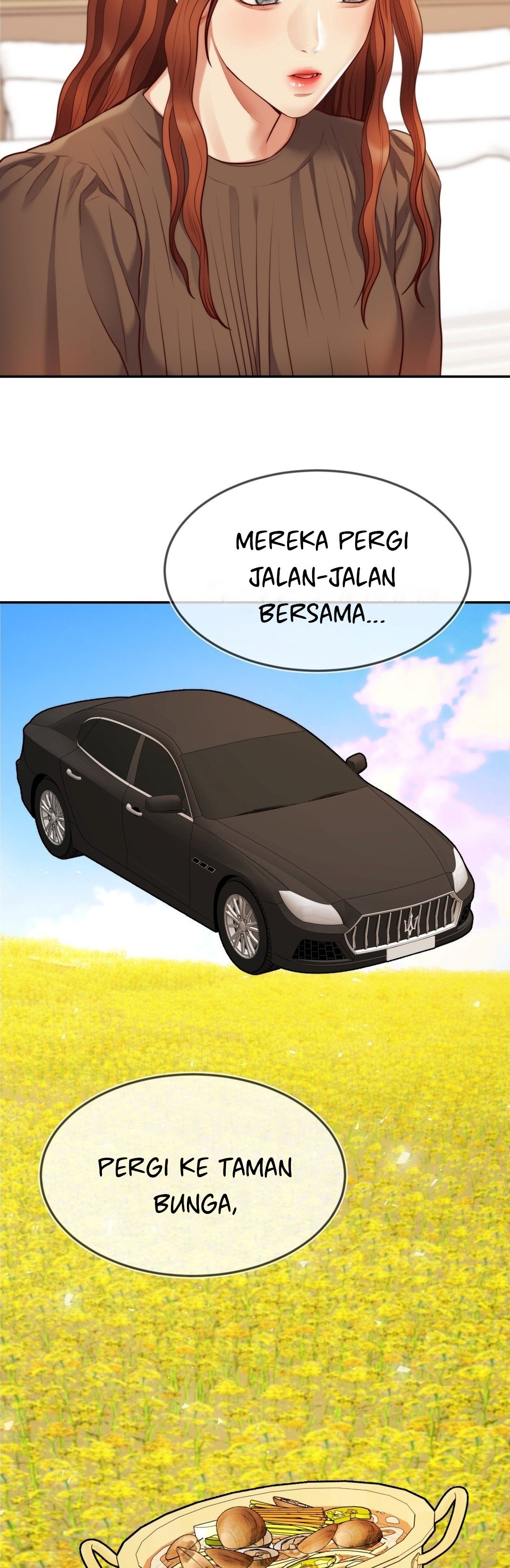 Blueming (Samosa) - Chapter 11 22