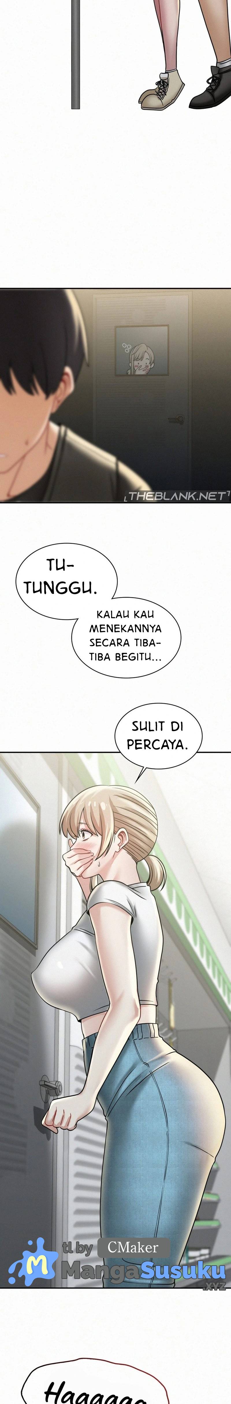 Landlord - Chapter 11 10