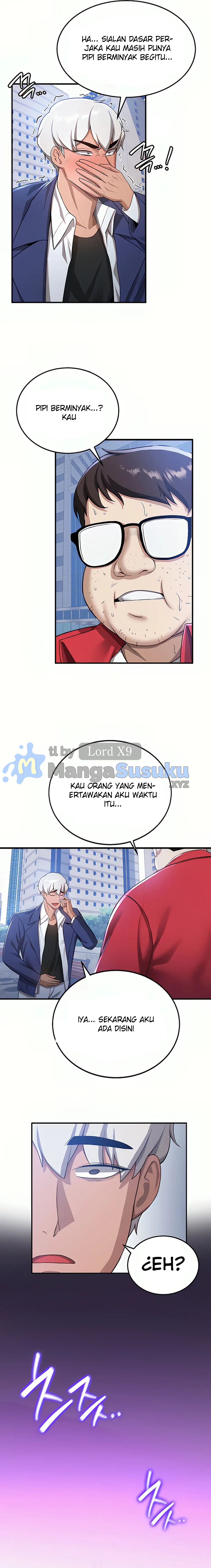 Your Girlfriend Was Amazing - Chapter 11 5