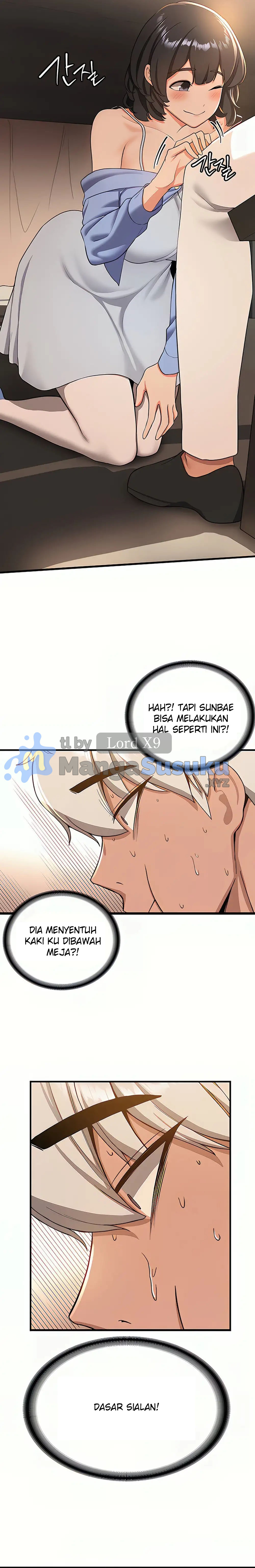 Your Girlfriend Was Amazing - Chapter 11 15