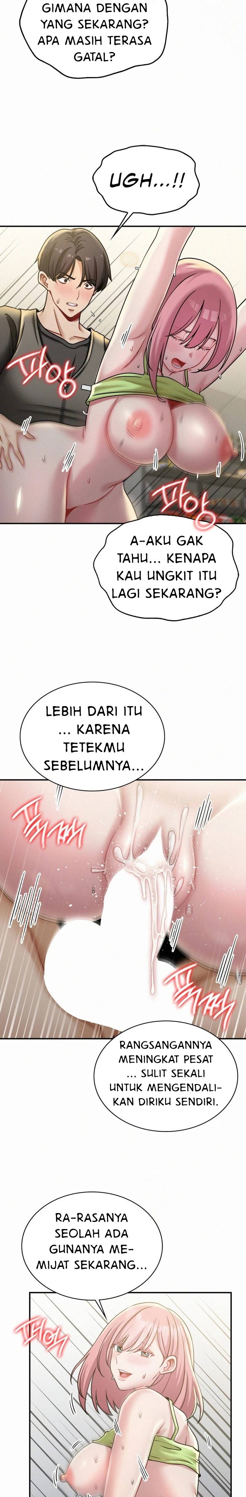 Landlord - Chapter 11 12