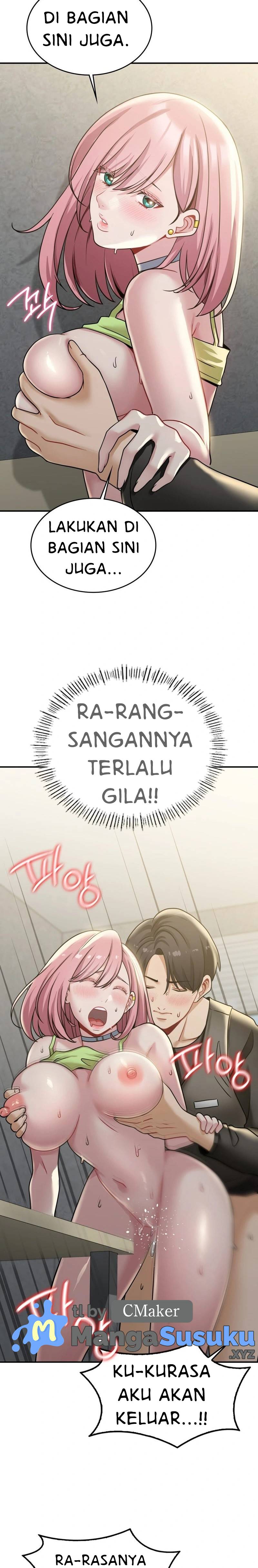 Landlord - Chapter 11 15