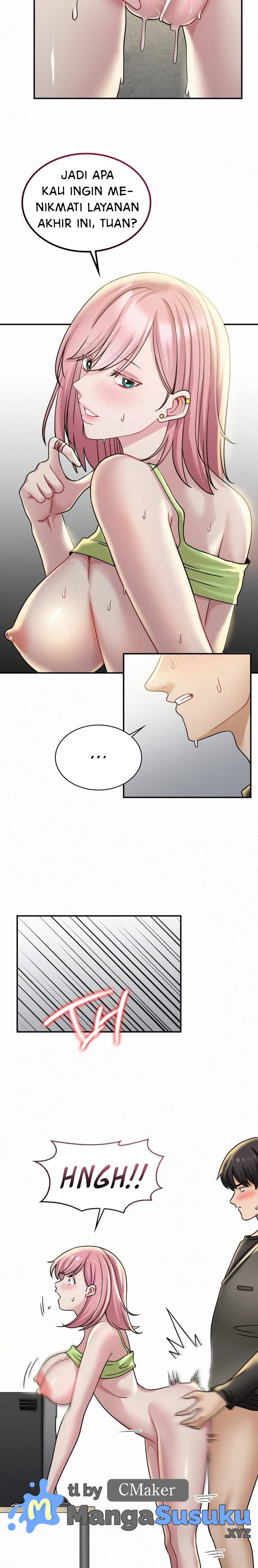 Landlord - Chapter 11 9