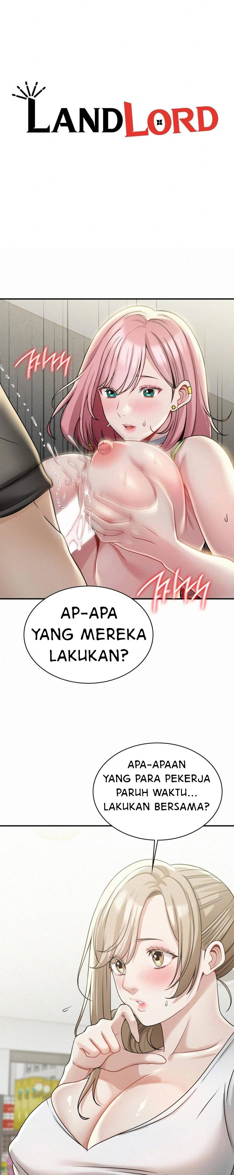 Landlord - Chapter 11 2