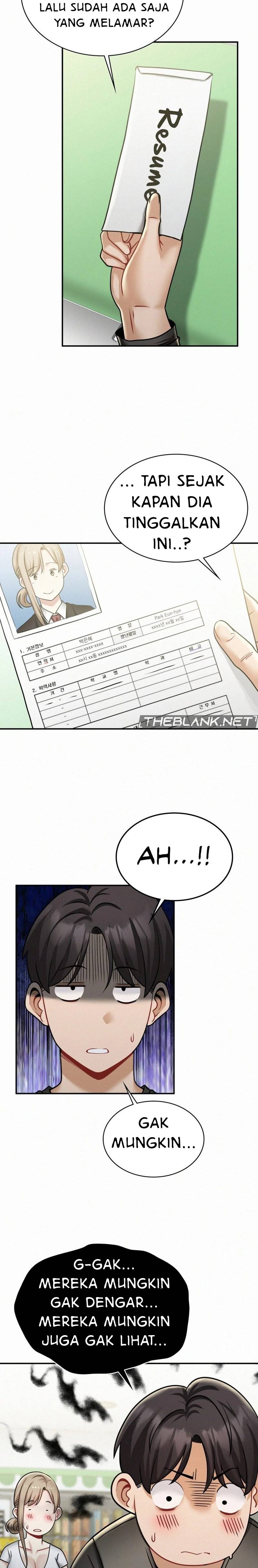 Landlord - Chapter 11 21