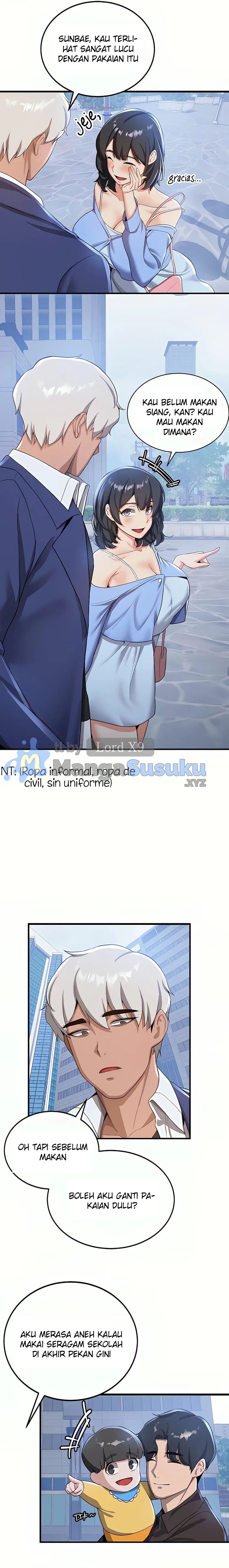 Your Girlfriend Was Amazing - Chapter 11 10