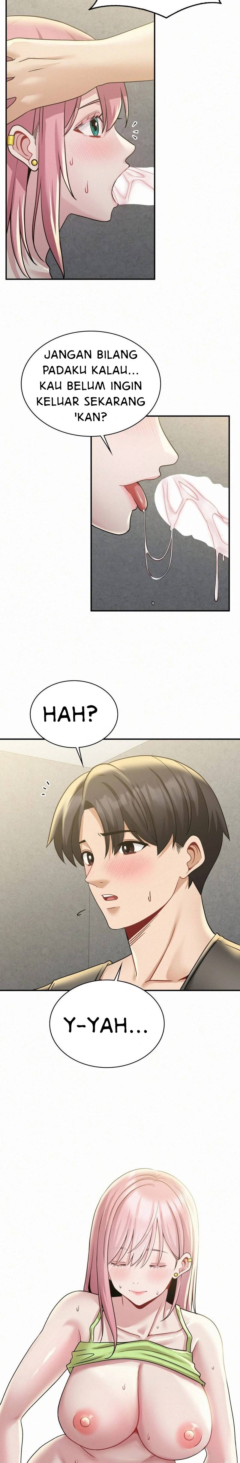 Landlord - Chapter 11 5