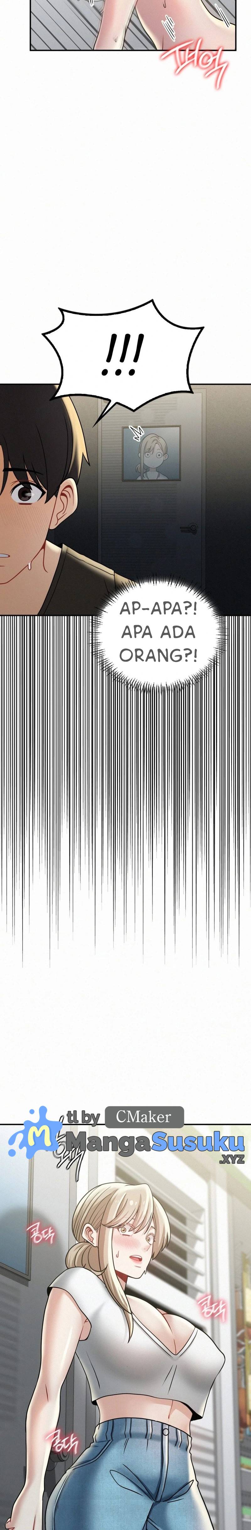 Landlord - Chapter 11 13