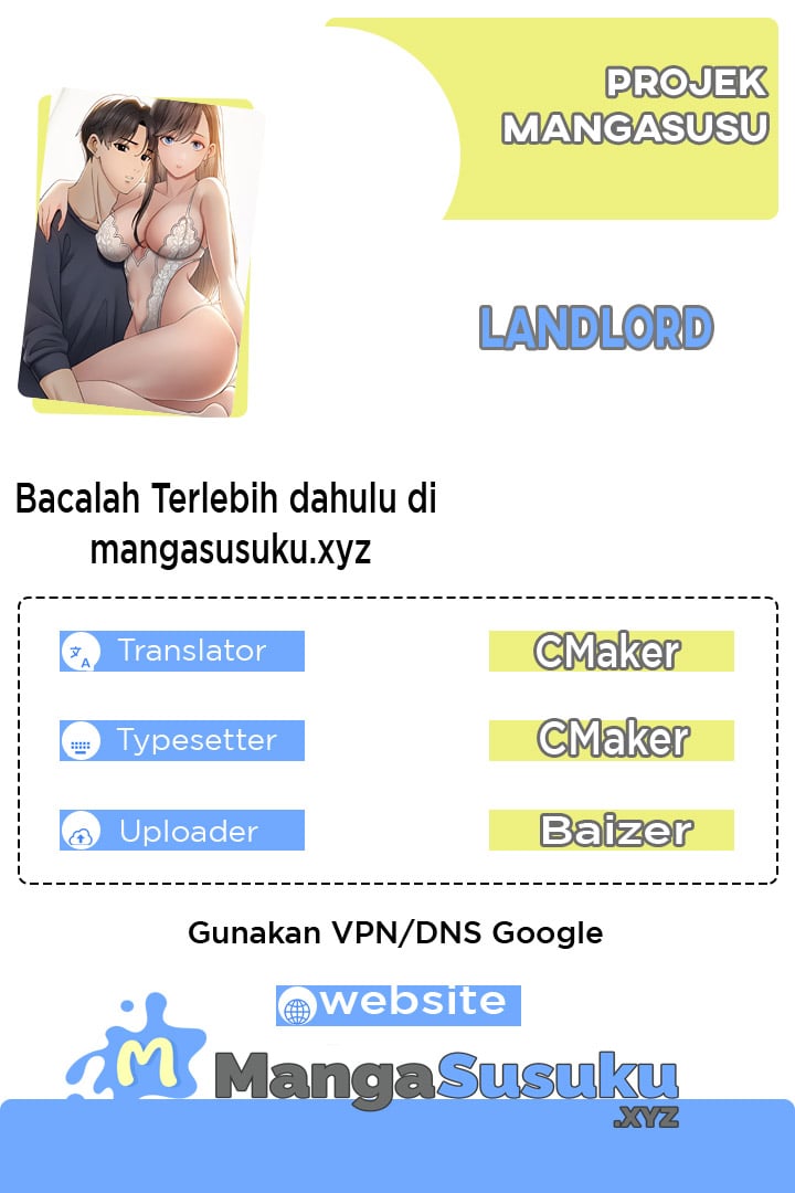 Landlord - Chapter 11 1