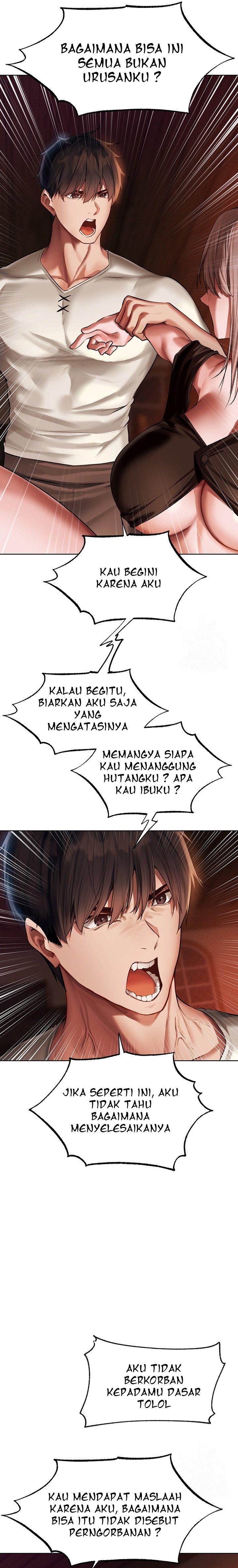 MILF Hunting In Another World - Chapter 25 14