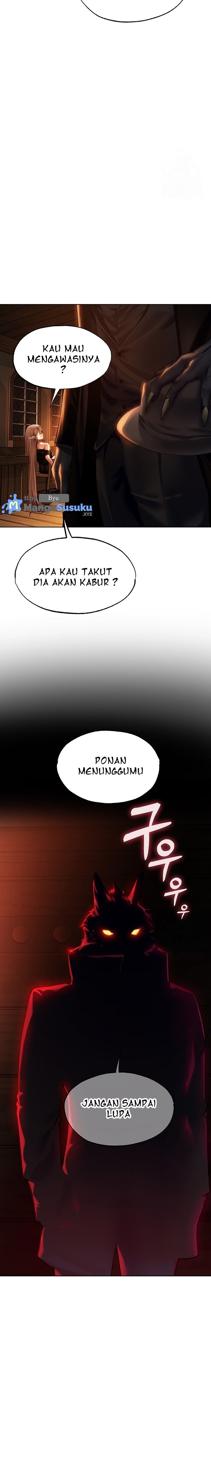 MILF Hunting In Another World - Chapter 25 7
