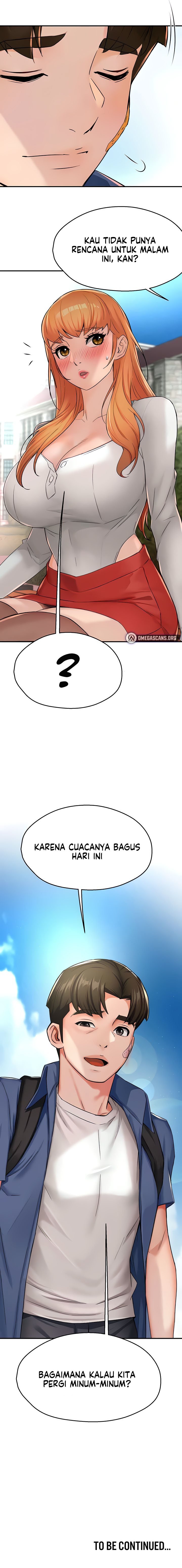 Yogurt Delivery Lady - Chapter 25 10