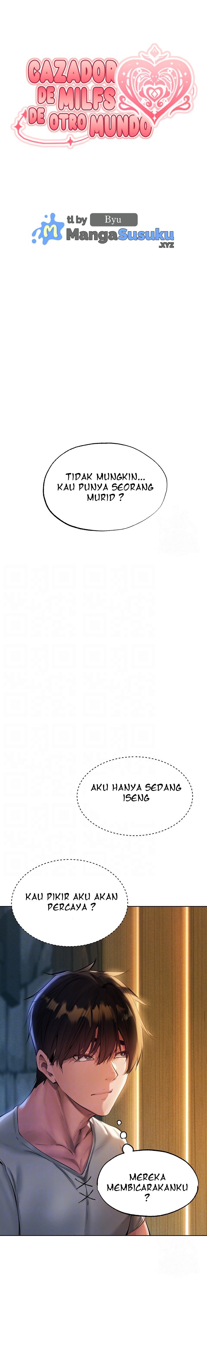 MILF Hunting In Another World - Chapter 25 2