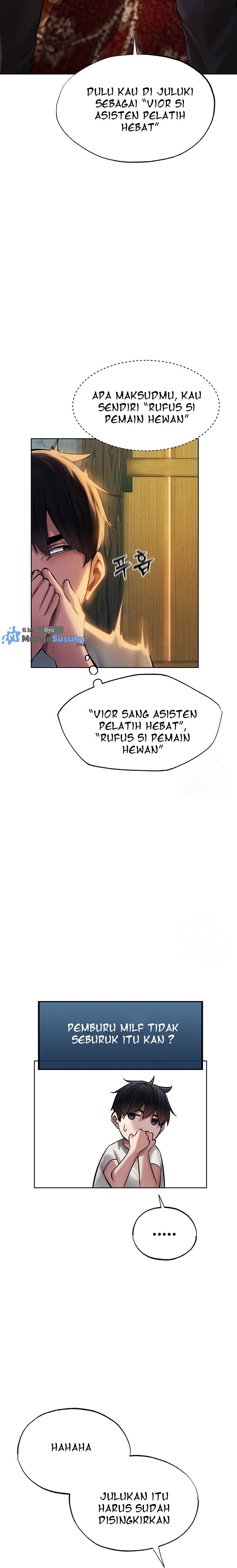MILF Hunting In Another World - Chapter 25 4