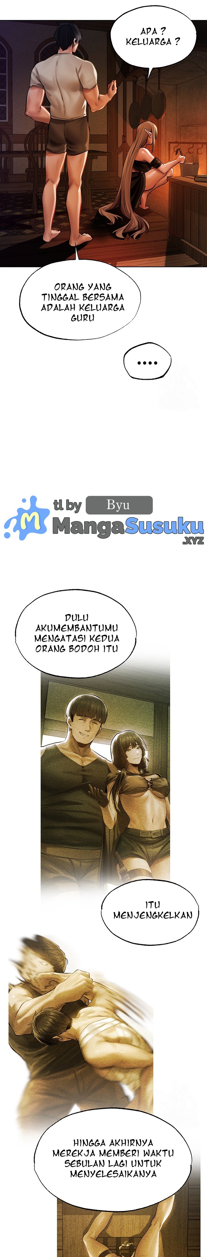 MILF Hunting In Another World - Chapter 25 12