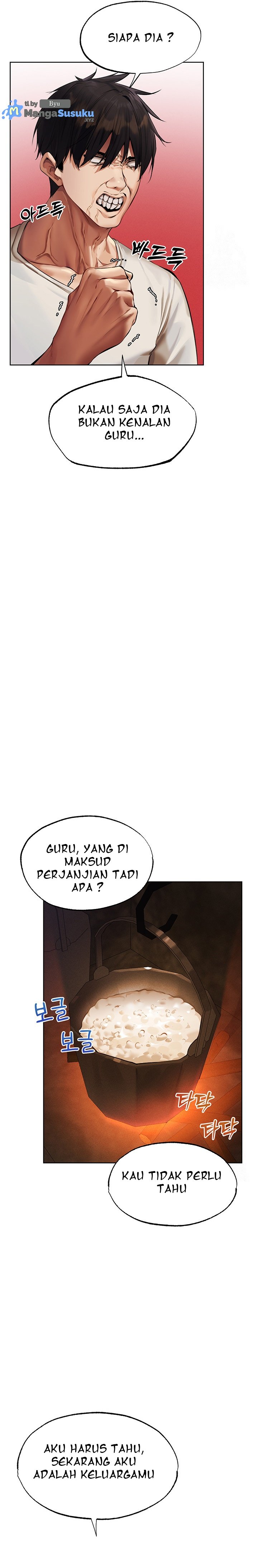 MILF Hunting In Another World - Chapter 25 11