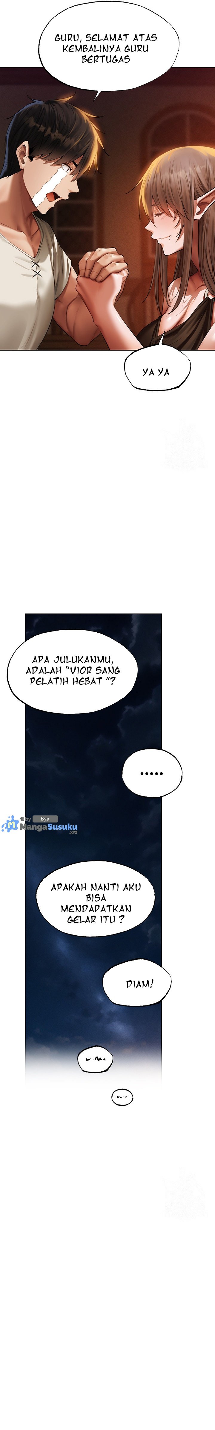 MILF Hunting In Another World - Chapter 25 17