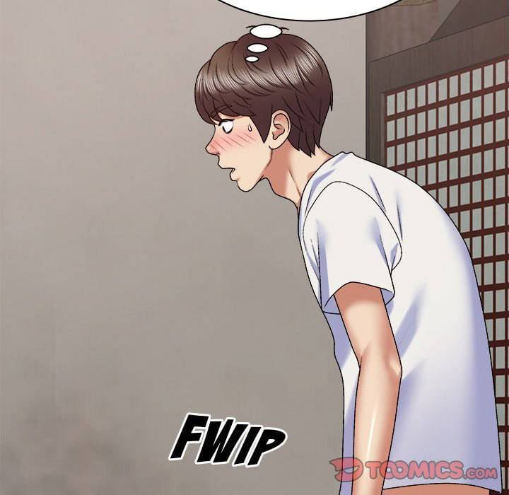 Spirit Possession - Chapter 48 49