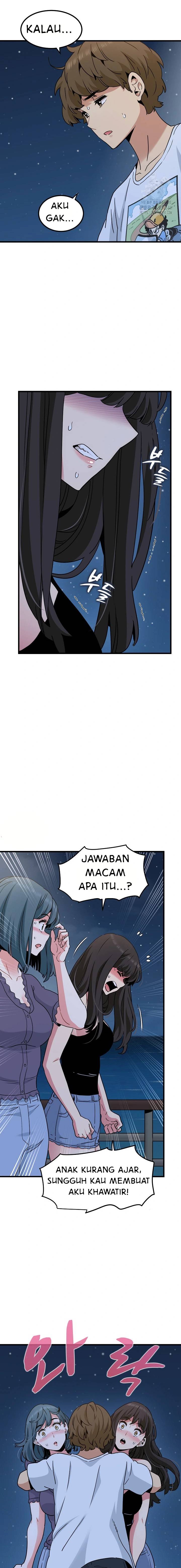 A Turning Point - Chapter 48 12