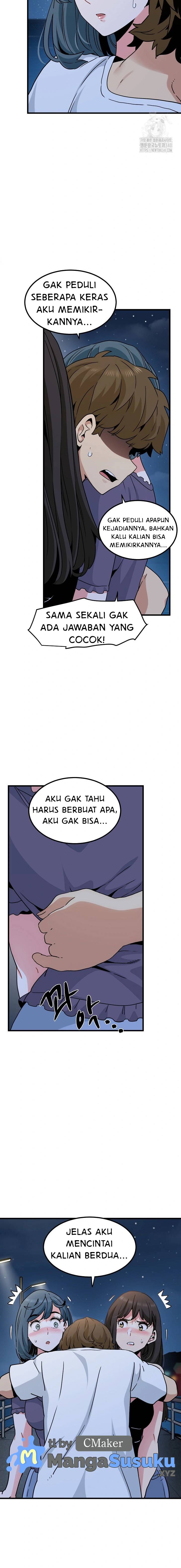 A Turning Point - Chapter 48 14