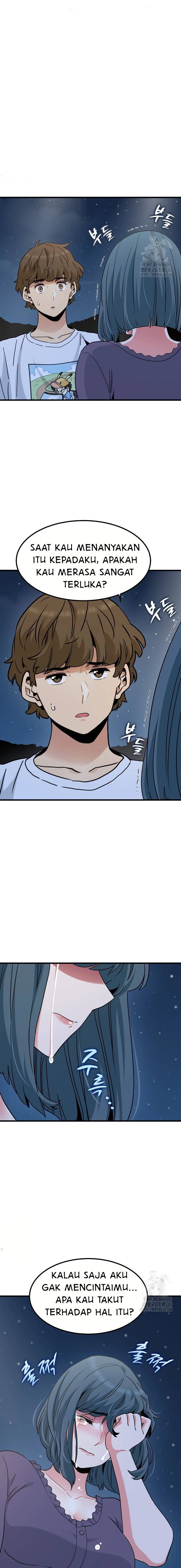 A Turning Point - Chapter 48 10