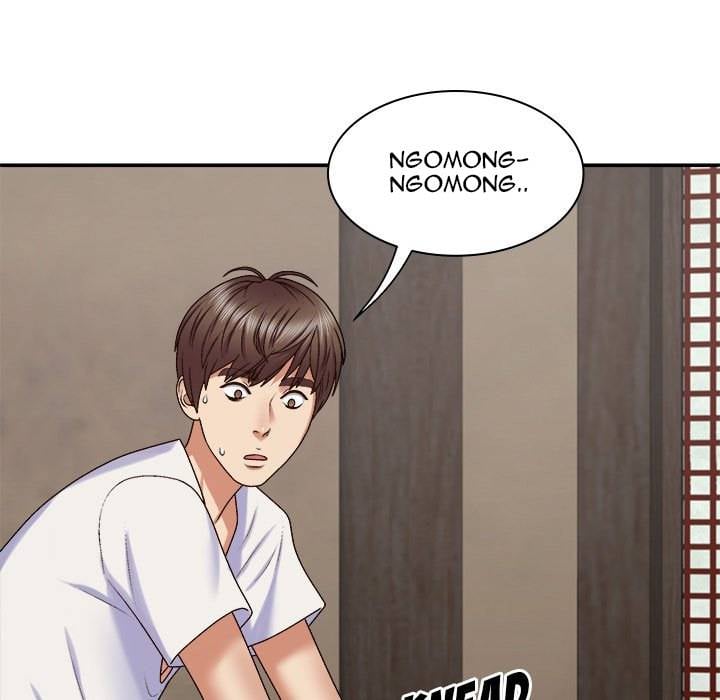Spirit Possession - Chapter 48 117