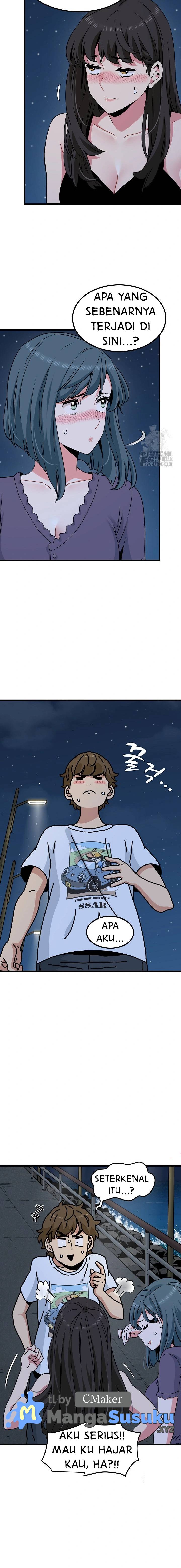 A Turning Point - Chapter 48 3