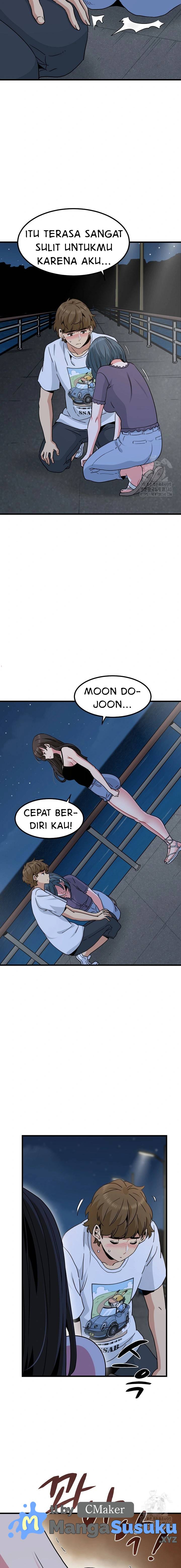 A Turning Point - Chapter 48 21