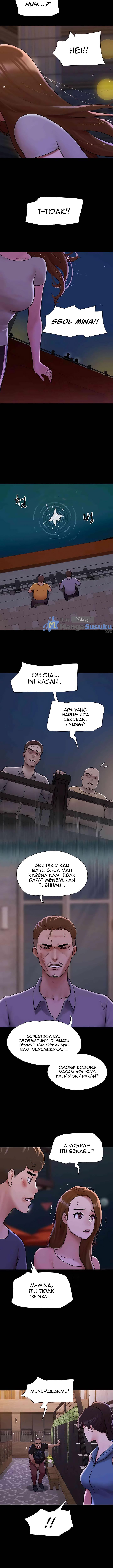 Not To Be Missed - Chapter 48 5