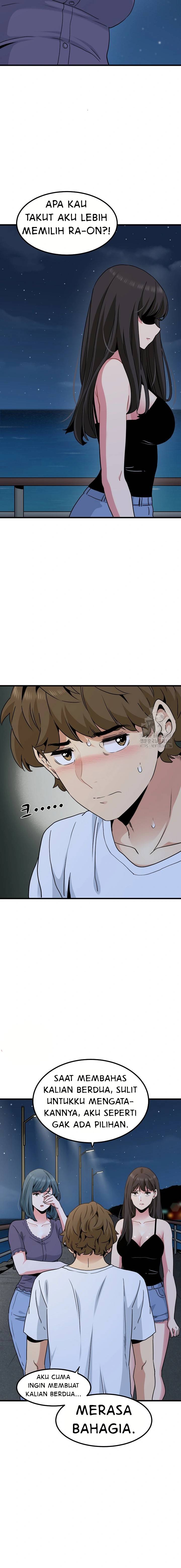 A Turning Point - Chapter 48 11