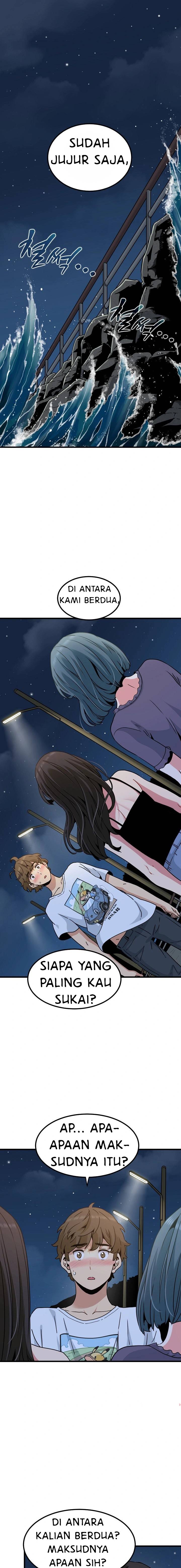 A Turning Point - Chapter 48 2