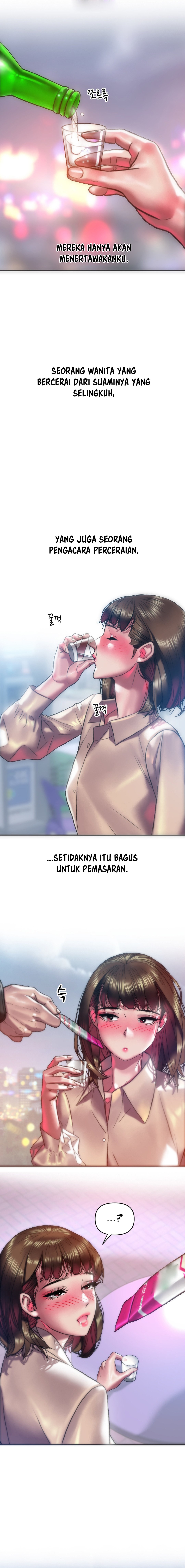 Trophy Wives - Chapter 48 7