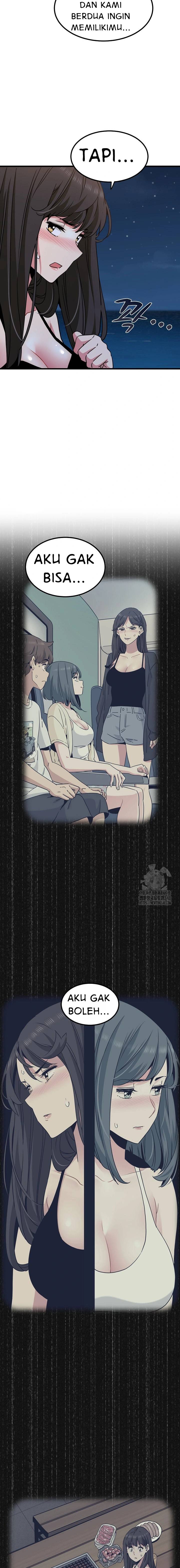 A Turning Point - Chapter 48 6