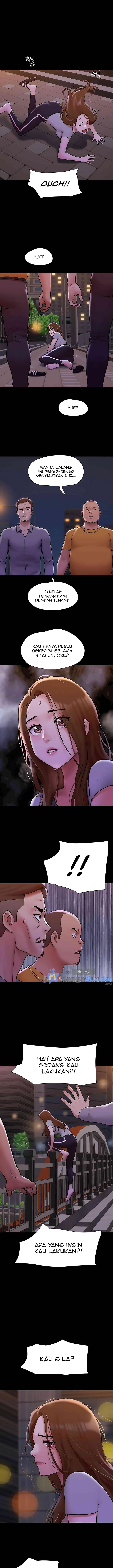Not To Be Missed - Chapter 48 4