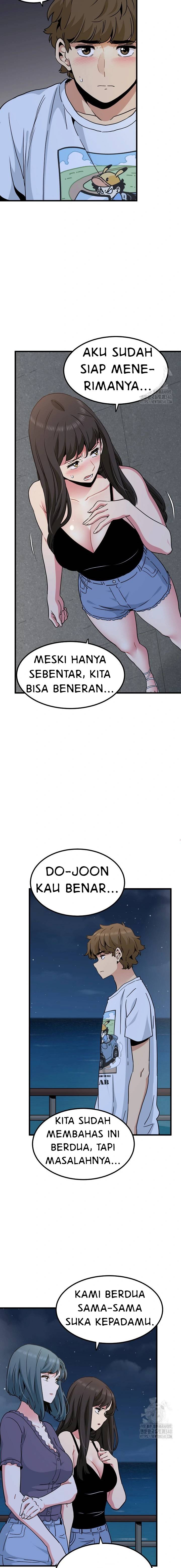 A Turning Point - Chapter 48 5