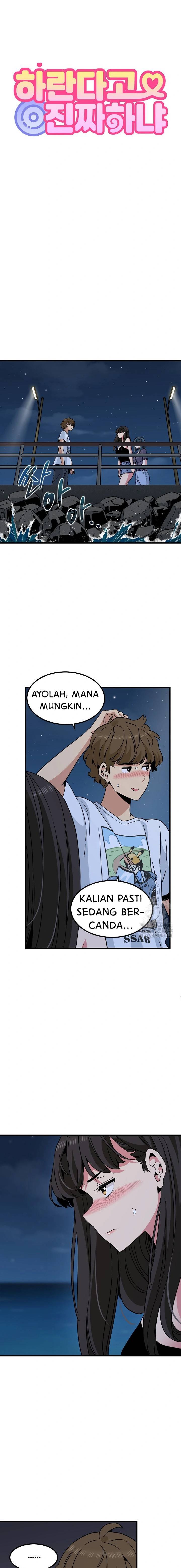 A Turning Point - Chapter 48 4