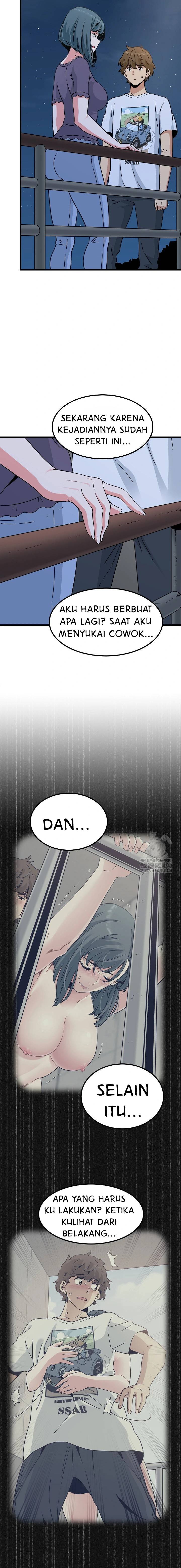 A Turning Point - Chapter 48 8