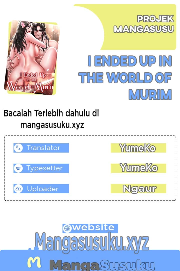 I Ended Up in the World of Murim - Chapter 48 1