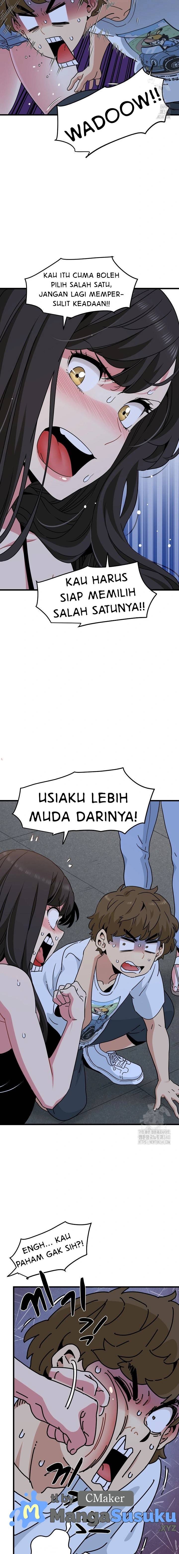 A Turning Point - Chapter 48 16