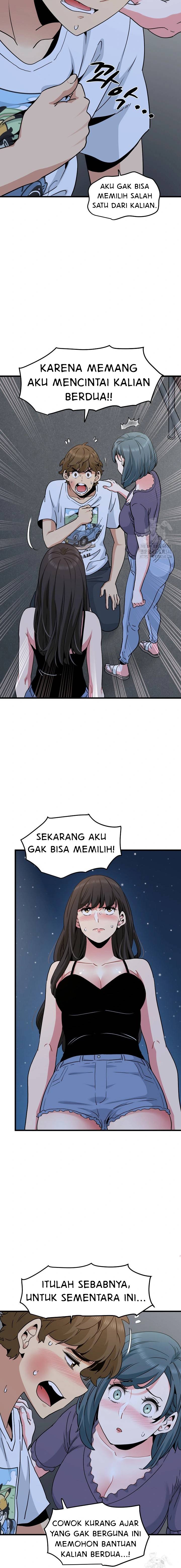 A Turning Point - Chapter 48 19