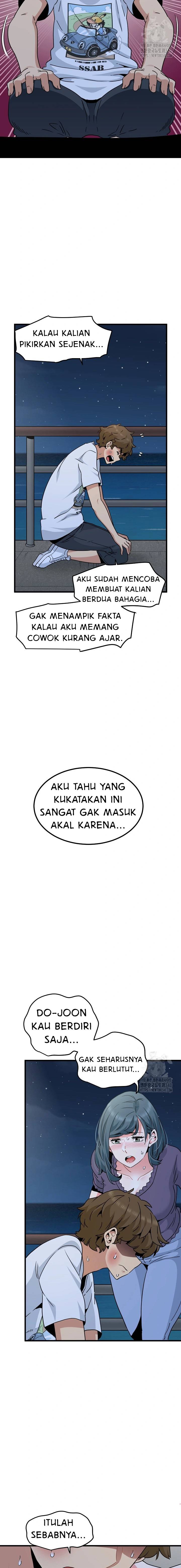 A Turning Point - Chapter 48 18