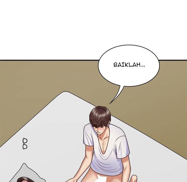 Spirit Possession - Chapter 48 87