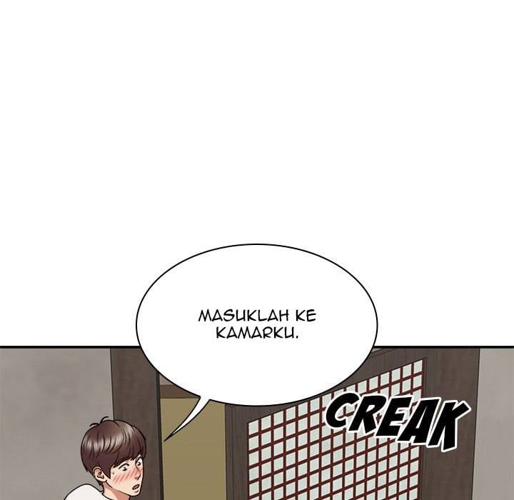 Spirit Possession - Chapter 48 51