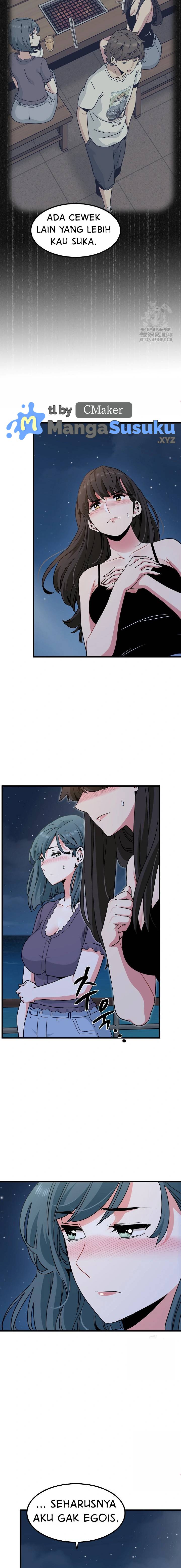 A Turning Point - Chapter 48 7