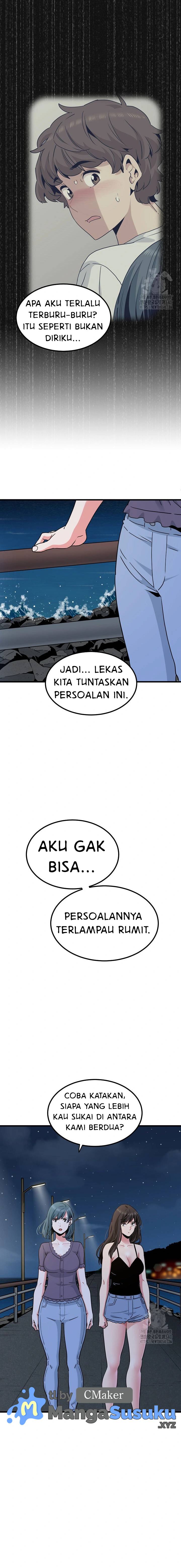 A Turning Point - Chapter 48 9