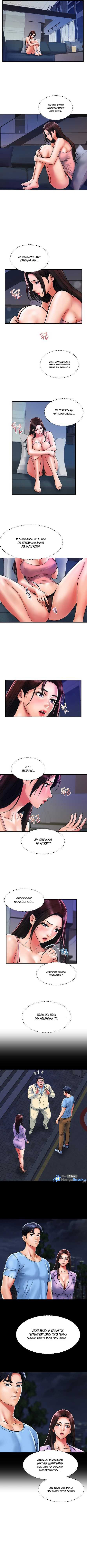 Department Store Ladies - Chapter 16 4
