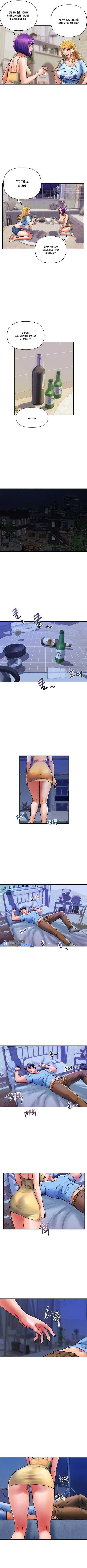 Department Store Ladies - Chapter 16 6