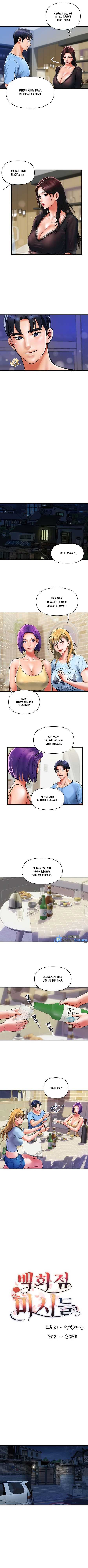 Department Store Ladies - Chapter 16 3