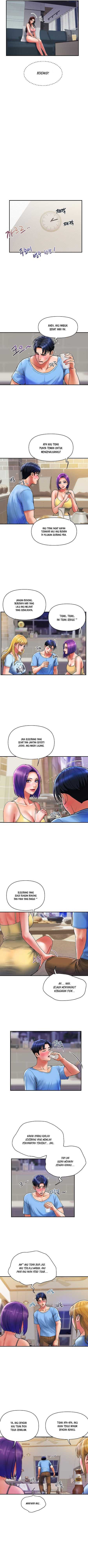Department Store Ladies - Chapter 16 5